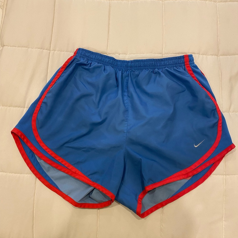 COPY - running shorts